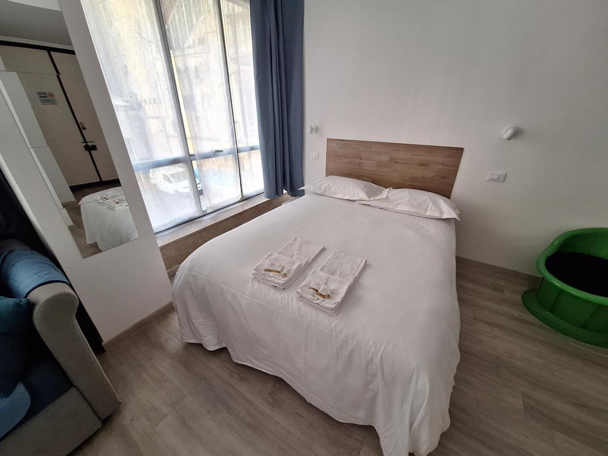 Sottoripa Loft * Gênes